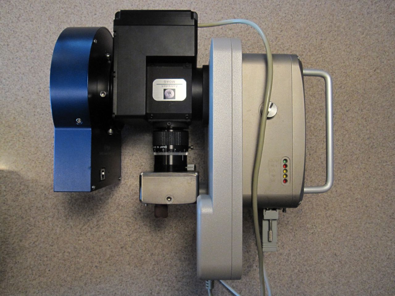 FW8 Connectors